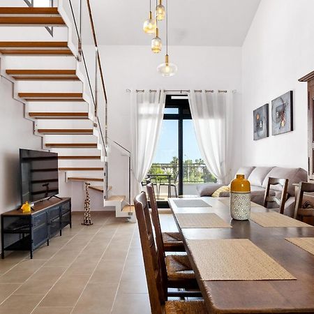 Cb Living - Cosy Loft With Terrace, Villamartin Alicante Esterno foto