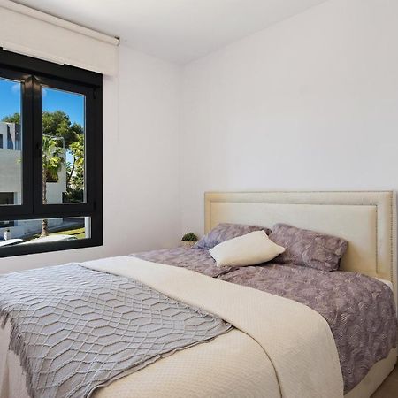 Cb Living - Cosy Loft With Terrace, Villamartin Alicante Esterno foto