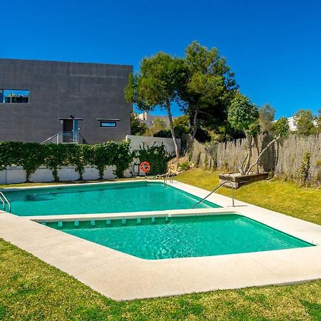 Cb Living - Cosy Loft With Terrace, Villamartin Alicante Esterno foto