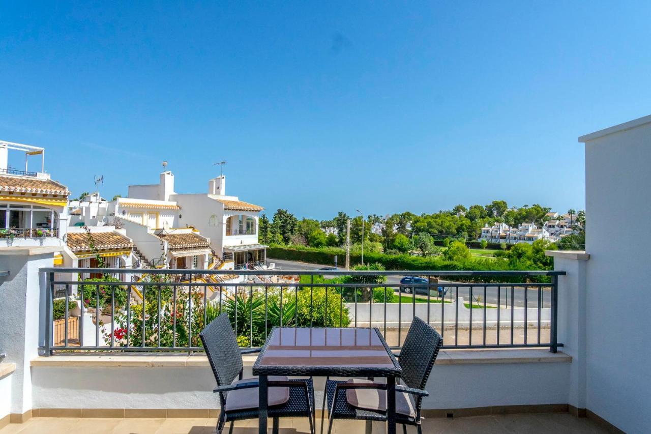 Cb Living - Cosy Loft With Terrace, Villamartin Alicante Esterno foto