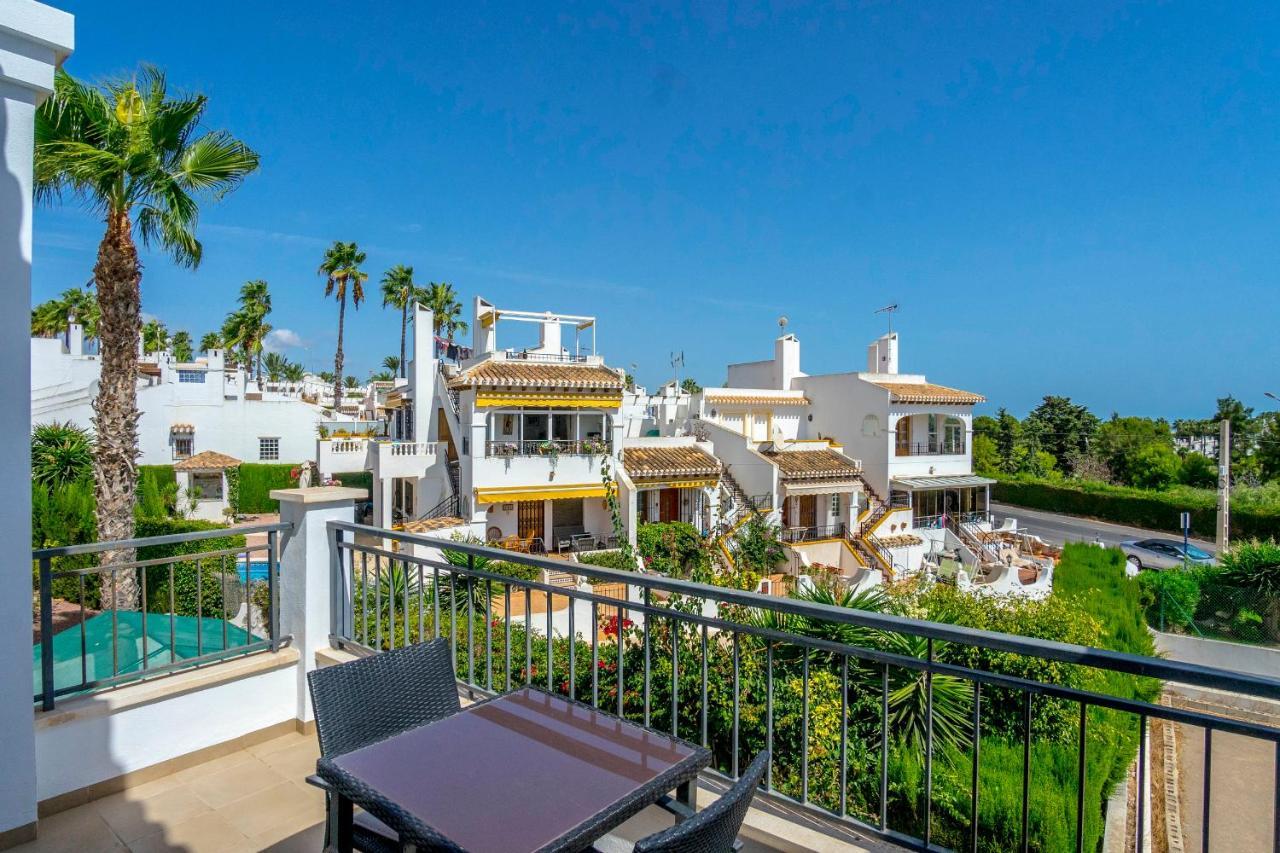 Cb Living - Cosy Loft With Terrace, Villamartin Alicante Esterno foto
