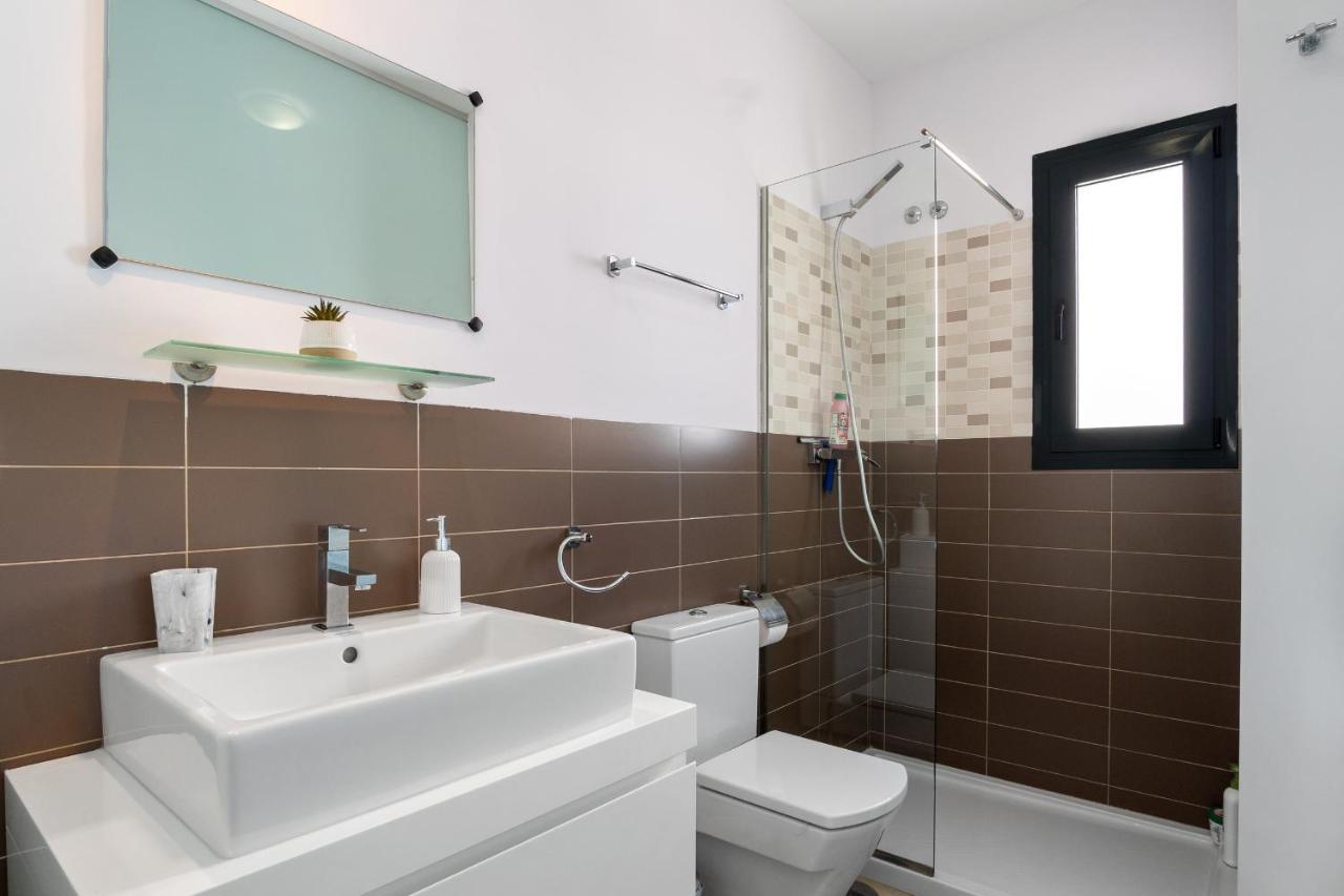 Cb Living - Cosy Loft With Terrace, Villamartin Alicante Esterno foto