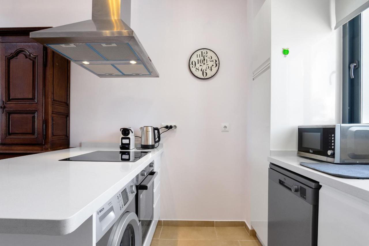 Cb Living - Cosy Loft With Terrace, Villamartin Alicante Esterno foto