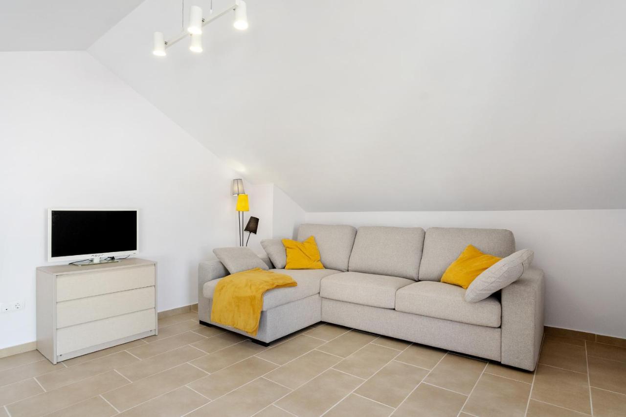 Cb Living - Cosy Loft With Terrace, Villamartin Alicante Esterno foto