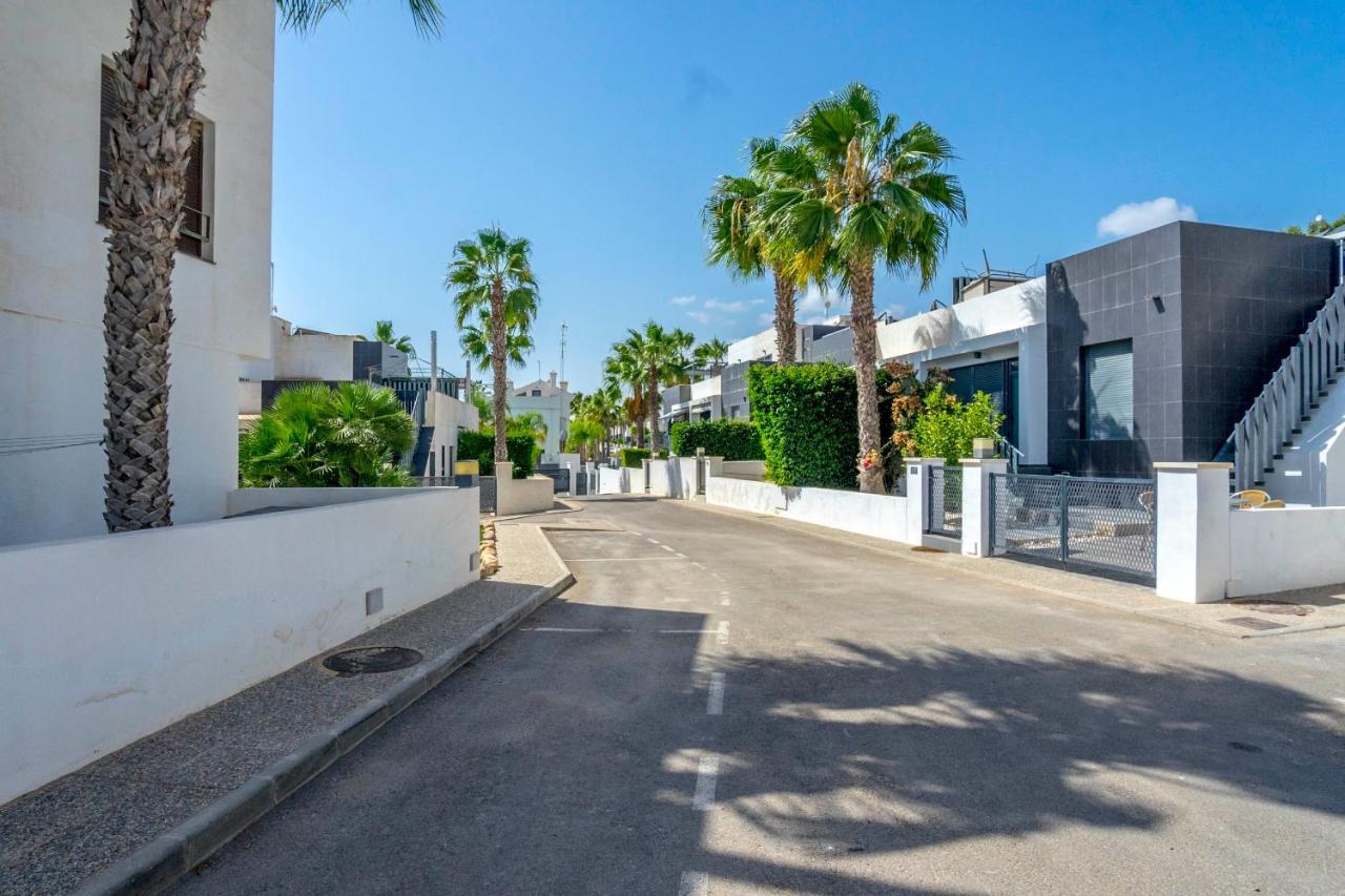 Cb Living - Cosy Loft With Terrace, Villamartin Alicante Esterno foto