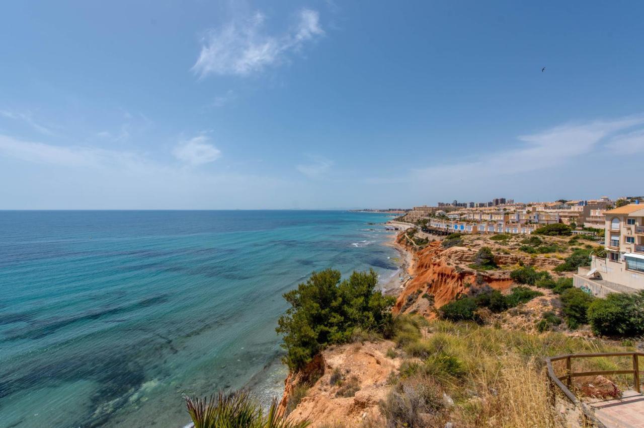 Cb Living - Cosy Loft With Terrace, Villamartin Alicante Esterno foto