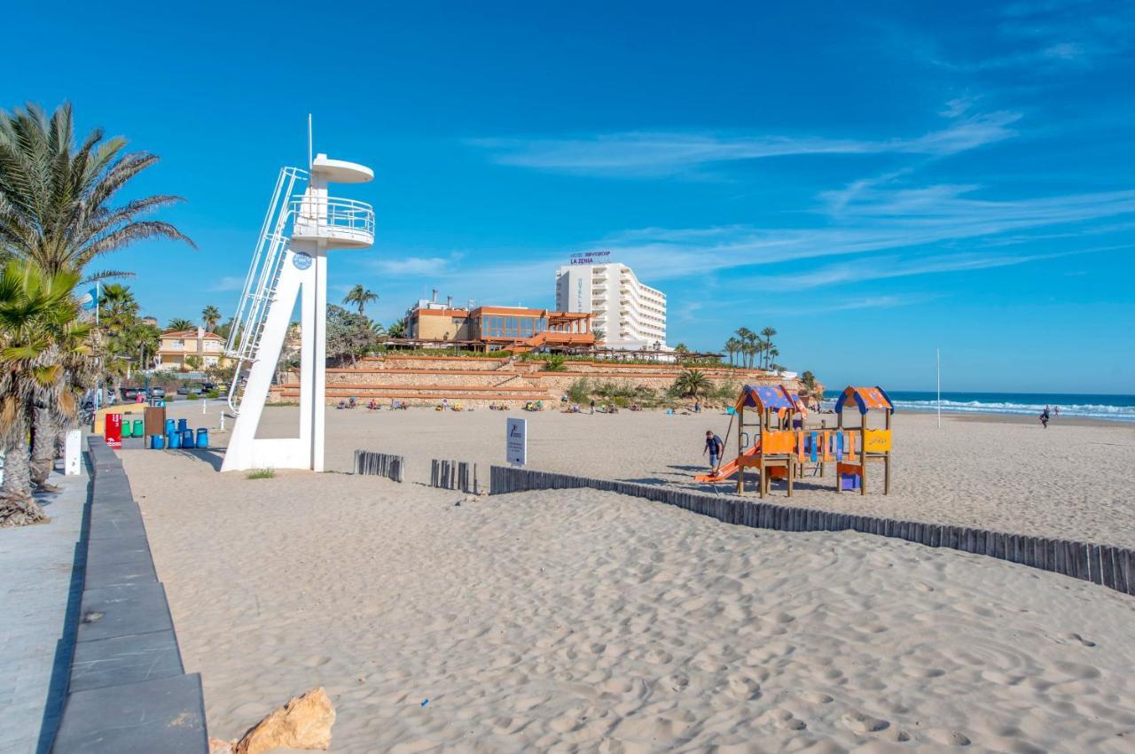 Cb Living - Cosy Loft With Terrace, Villamartin Alicante Esterno foto