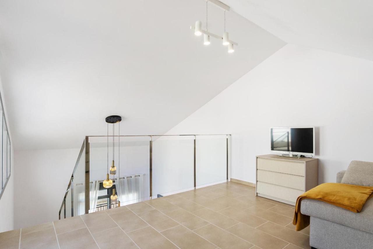 Cb Living - Cosy Loft With Terrace, Villamartin Alicante Esterno foto