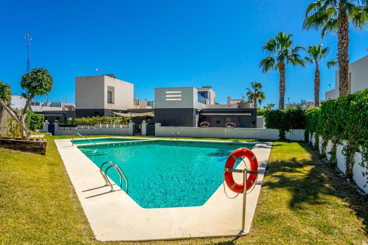 Cb Living - Cosy Loft With Terrace, Villamartin Alicante Esterno foto